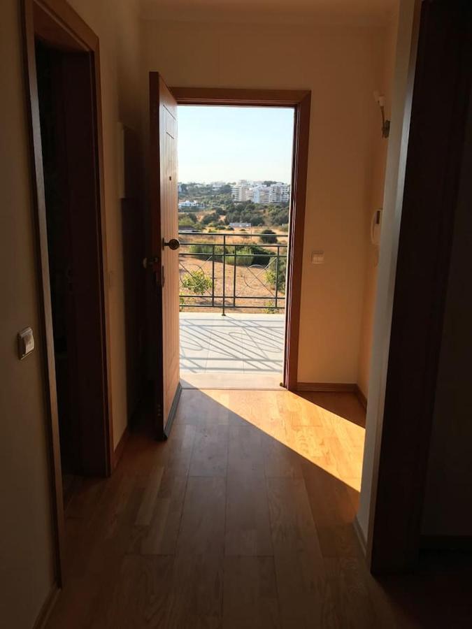 Edifiçio AMPARO Apartamento Portimão Exterior foto