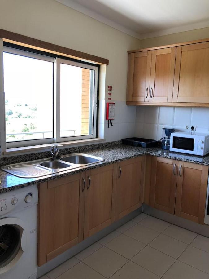 Edifiçio AMPARO Apartamento Portimão Exterior foto