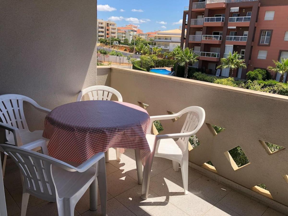 Edifiçio AMPARO Apartamento Portimão Exterior foto