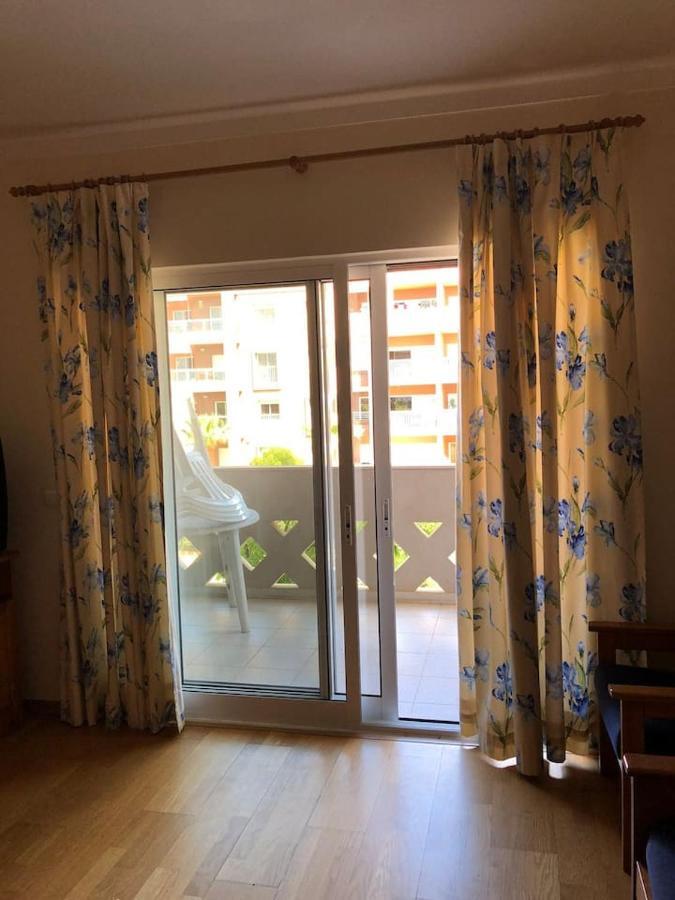 Edifiçio AMPARO Apartamento Portimão Exterior foto