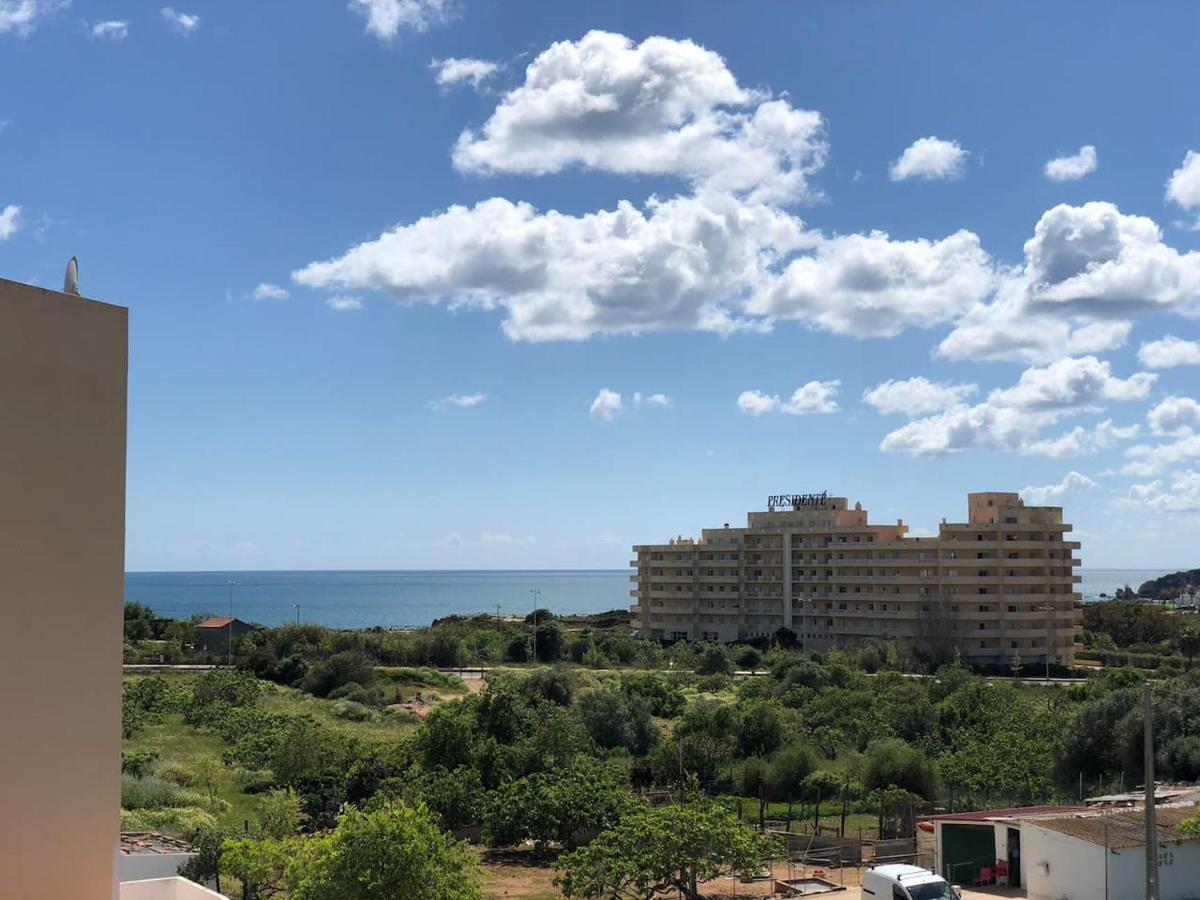 Edifiçio AMPARO Apartamento Portimão Exterior foto